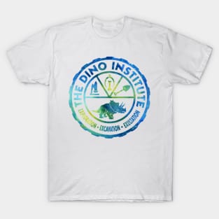 The Dino Institute T-Shirt